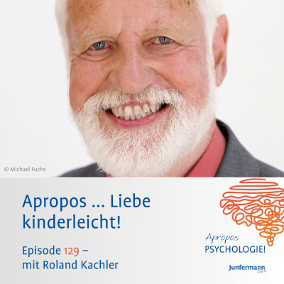 episode Apropos ... Liebe kinderleicht! artwork