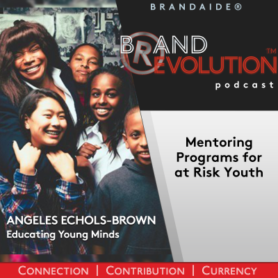 episode Mentoring Programs for at Risk Youth artwork
