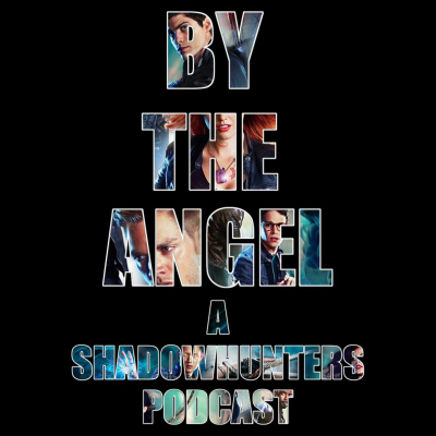 episode Shadowhunters Episodes 1-8: BTA Recap artwork