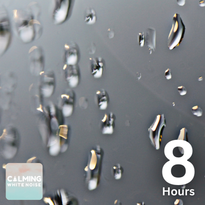 episode Heavy Rain Sounds for Sleeping | Relaxing Rain Noise 8 Hours artwork