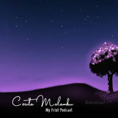 episode Cerita Malamku artwork