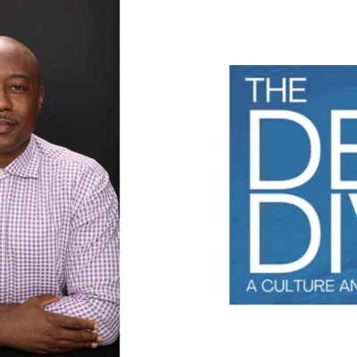 episode Philip McKenzie on Brooklyn & Discovery artwork