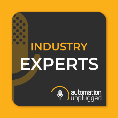 episode AU #302: Bryan and Marc Rizzo on Legacy, Leadership, and Life Safety Systems artwork