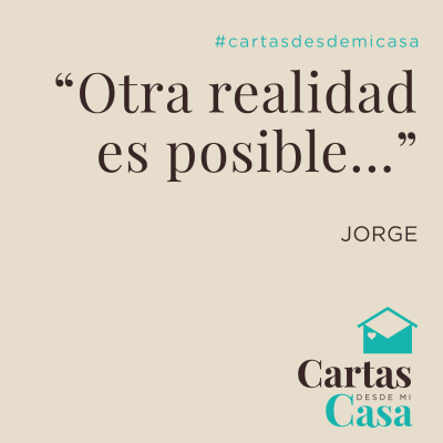 episode Otra realidad es posible artwork