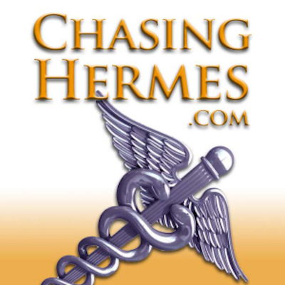 episode 17 - Renaissance Hermeticism artwork
