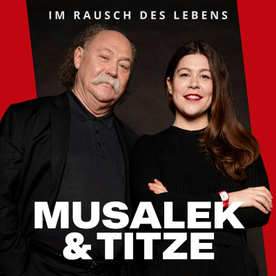 episode #18 - Zyklus Depression: Die Klinik als Basis für weitere Heilung artwork