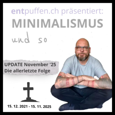 episode 184 | Die letzte Folge [Nov. '25] artwork