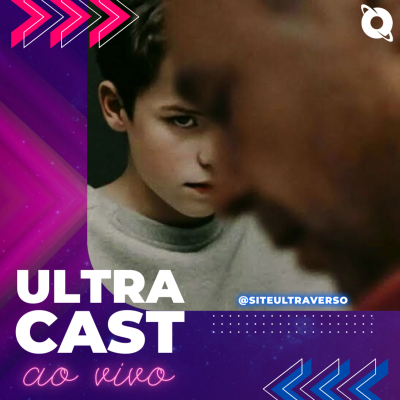 episode Adolescência: minissérie da Netflix com mensagem atual super importante - UltraCast artwork
