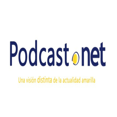 episode Podcast.net - #7 artwork