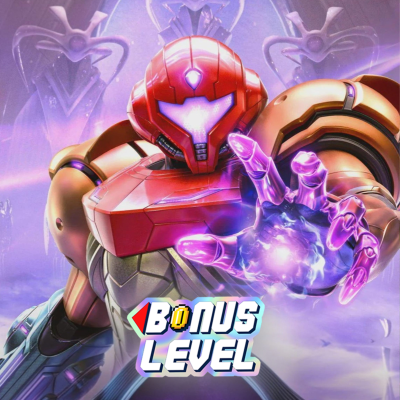 episode PREVIEW: Metroid Prime 4 toch nog GOTY? artwork