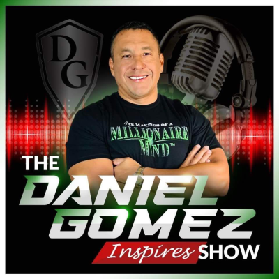episode 235: The 8% Club: Cracking the Code of Goal Achievement with Paul McFadden artwork