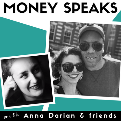 episode EP 35 // Are we rich? artwork