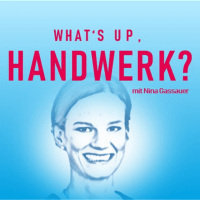 What's up, Handwerk?
