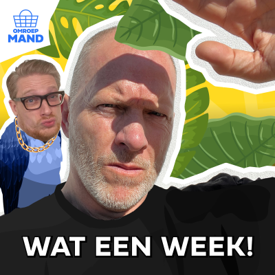 episode #109 - Boomrunderen artwork
