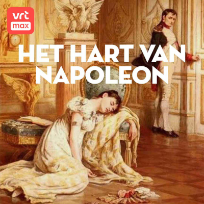episode 9. Eenzaam op Elba artwork