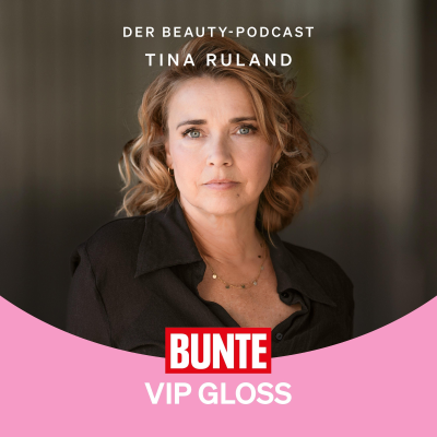 episode Tina Ruland: Geküsst vom Leben, einer Qualle und Til Schweiger artwork
