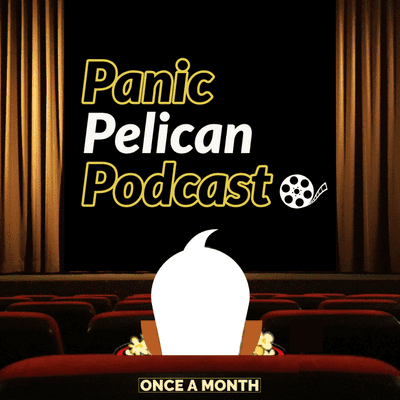 Panic Pelican Podcast