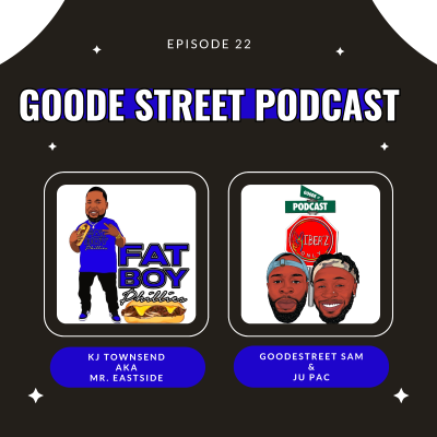 episode Trust The Process artwork