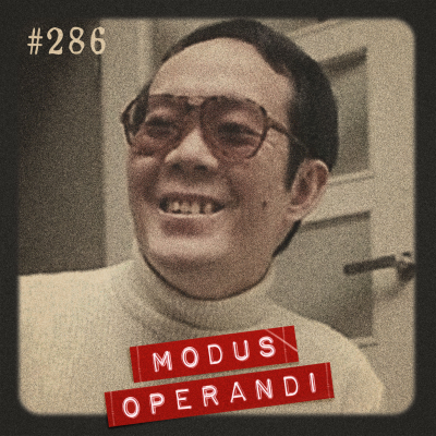 episode #286 - Issei Sagawa: o canibal japonês artwork