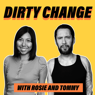 episode Episode 5: Hello Cougar! Sally Mullins talks sex as a Cougar. artwork