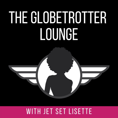 episode Ep 63 | Joy Barnett: Solo Black History Road Trips artwork