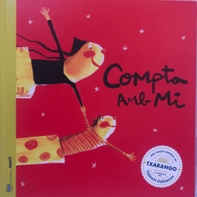 episode Audioconte Compta amb mi artwork