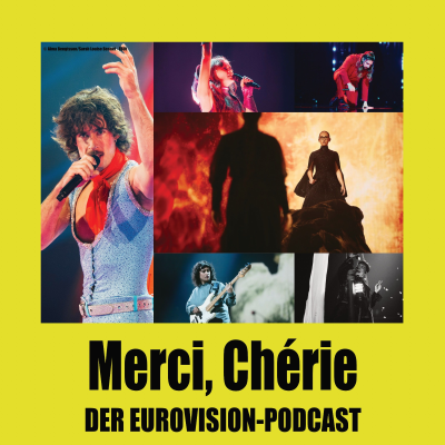 episode 07.14 Ocean of Love, Semi 2 - Mit JJ, Klavdia, Go-Jo, Princ u.v.m. artwork