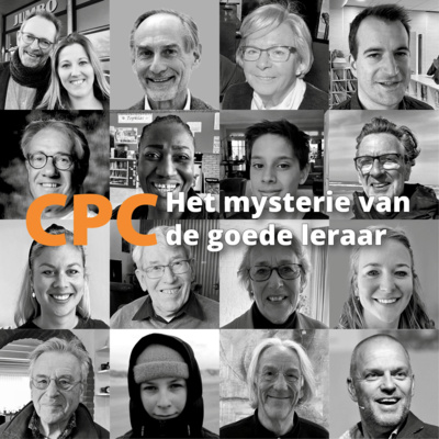 episode Trailer - Mysterie van de goede leraar artwork