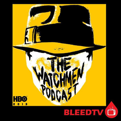 episode S1E6 - Watchmen Season 1 Episode 6 "This Extraordinary Being" by HBO artwork