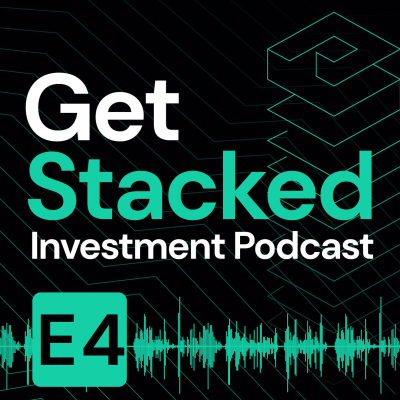 episode E4. Live Q&A – Return Stacking During Market Corrections artwork