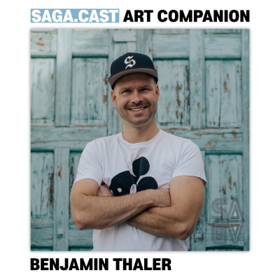 episode 028 - Sebastian Tröger – Plötzlich Professor artwork