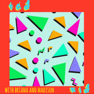 episode Nature v. Nurture artwork