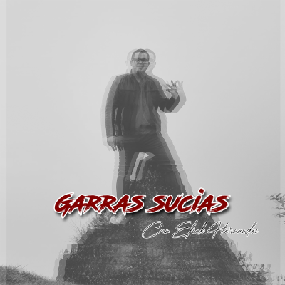 episode S4|EP 15 - Garras Sucias con Eliab Hernandez - SucotFest 2022 - ¡Pan y Vida para todos! artwork