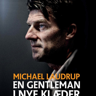 Michael Laudrup - en gentleman i nye klæder - podcast