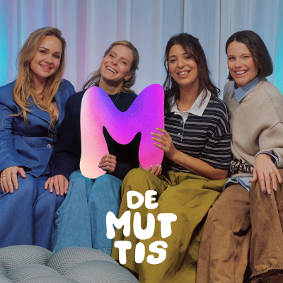 episode 06 — Mom guilt, bemoeienissen en sharenting artwork