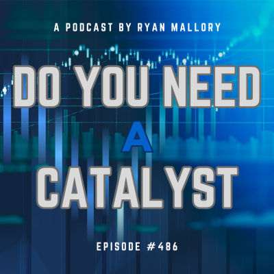 episode Do You Need a Catalyst artwork