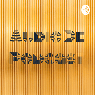 episode Audio de podcast artwork