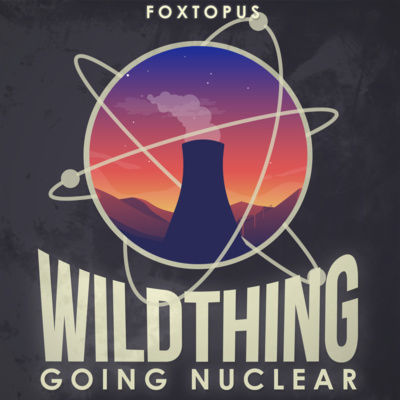episode S3 E9: An Atomic Future artwork