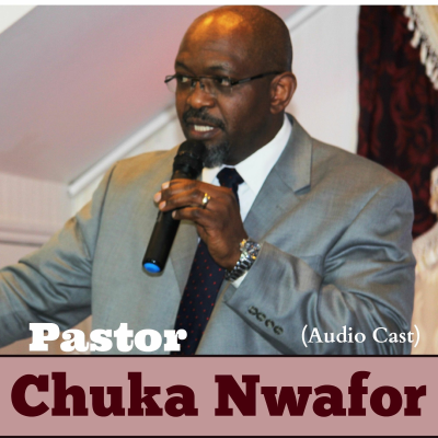 episode True Prosperity by Pastor Chuka Nwafor artwork