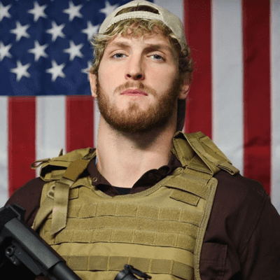episode Logan Paul - SANTA DISS TRACK artwork
