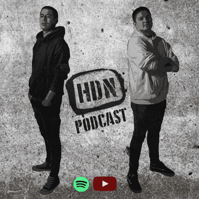 Imagen de portada del programa Hijos de Nadie