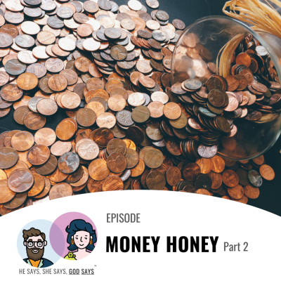 episode Money Honey (Part 2) artwork