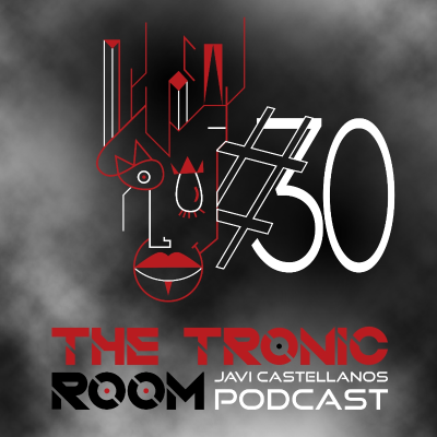 episode #030 The Tronic Room Podcast by Javi Castellanos End of Season 4 artwork