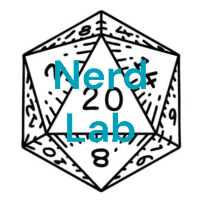 Nerd Lab