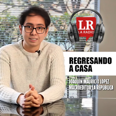 episode Se sienten los efectos la baja de calificación de Moody’s a Colombia artwork