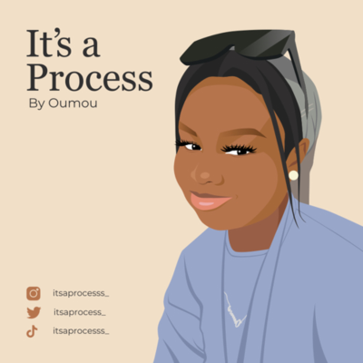episode Episode 4: Sister Talk (feat. Djenaba) artwork