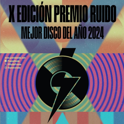 episode 828. Artistas finalistas del X Premio Ruido artwork