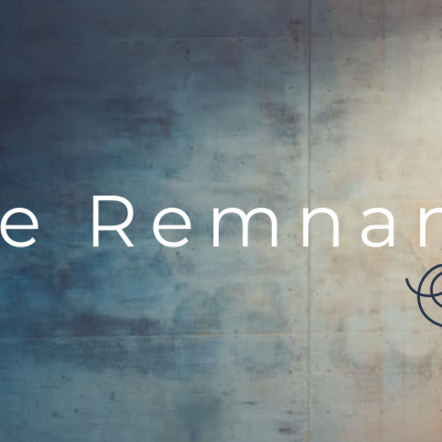 episode Episode 204 - TheRemnant artwork