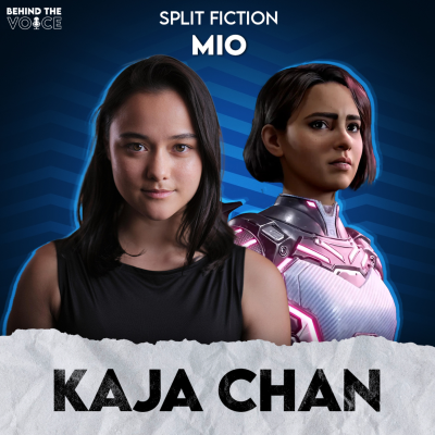 episode Split Fiction Mio's Voice Actor On What Makes This Character Unique artwork