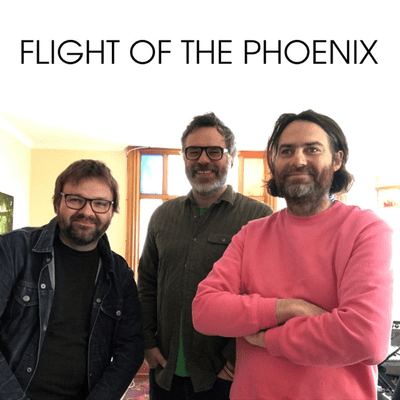 Flight of the Phoenix